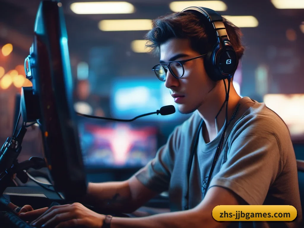 竞技宝 APP 界面(jjb)